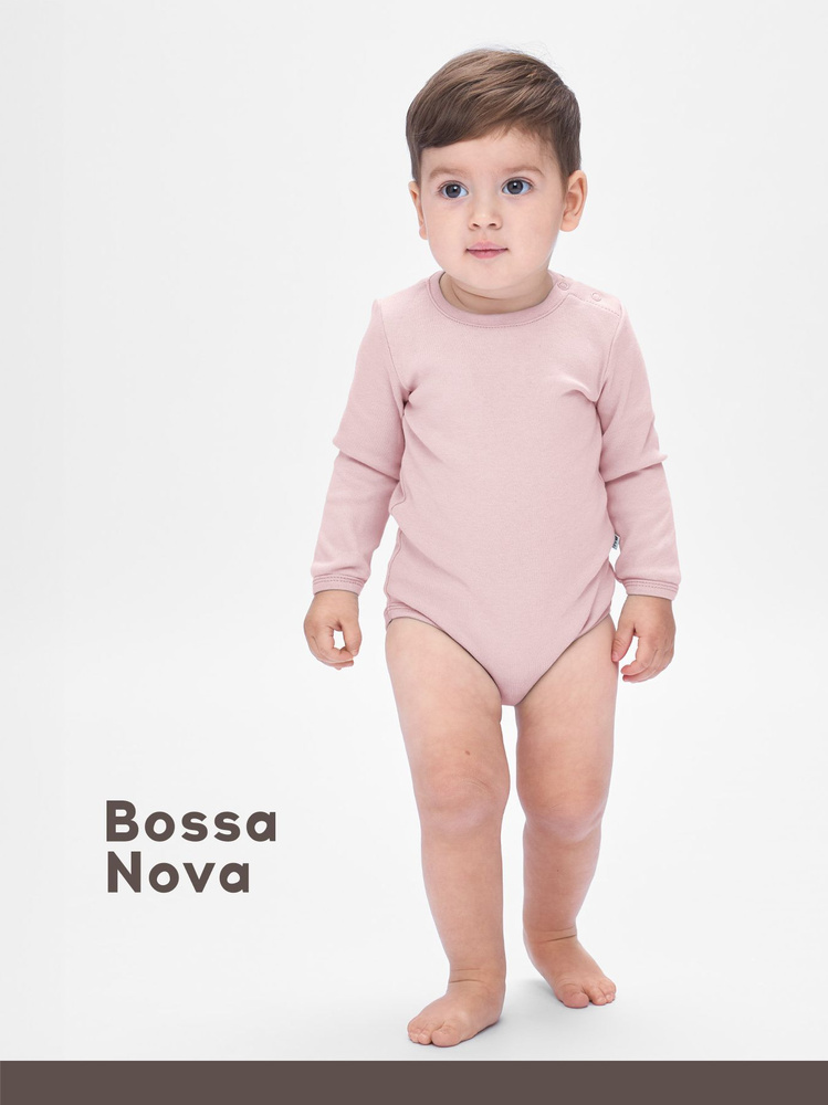 Боди Bossa Nova Bunny, 1 шт #1