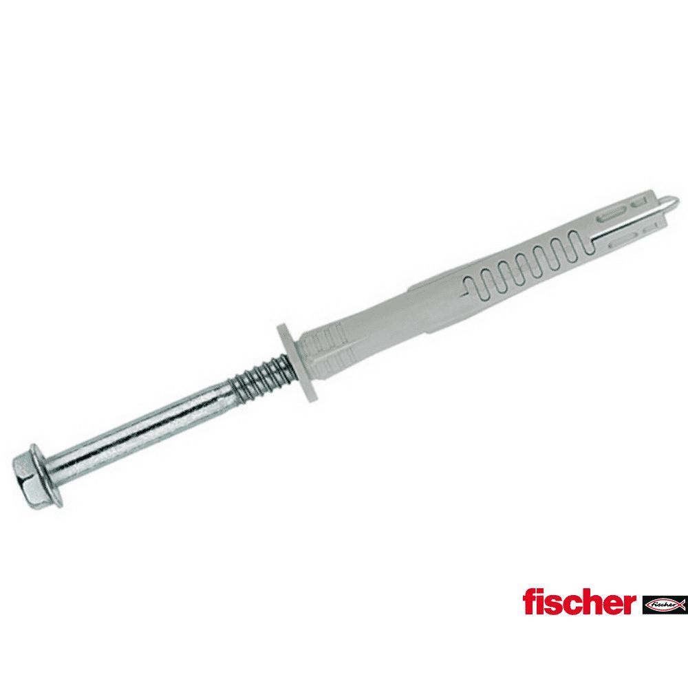 Fischer - крепежные системы Дюбель 14 мм x 140 мм 2 шт. #1