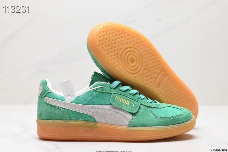 Кроссовки PUMA Palermo #1