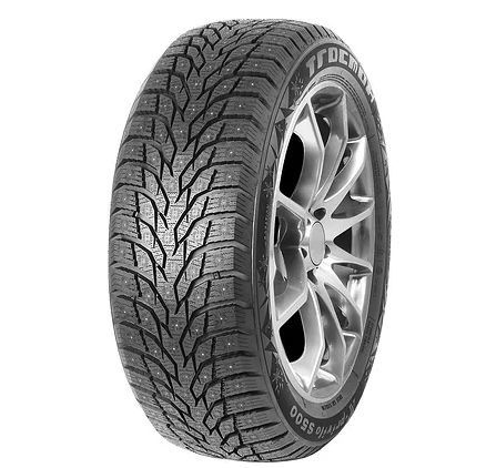 Tracmax X-Privilo S500 Шины  зимние 265/40  R22 106T #1