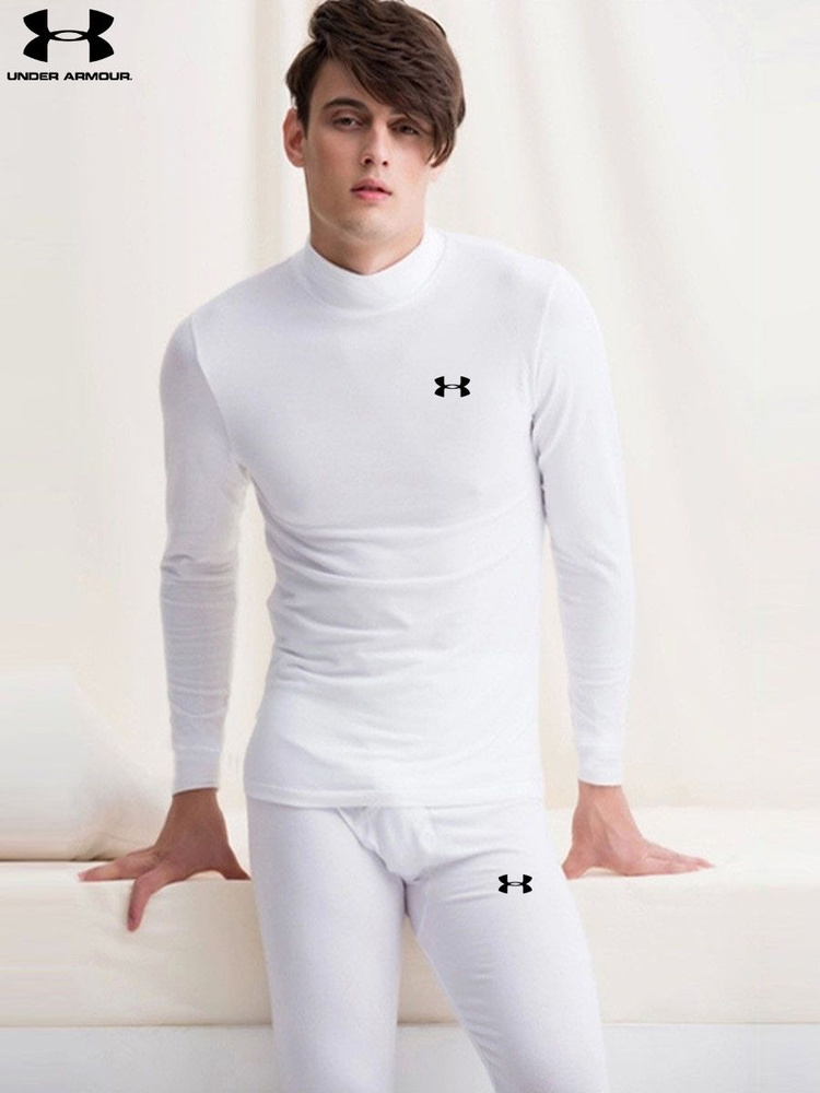 Комплект термобелья Under Armour 1 #1