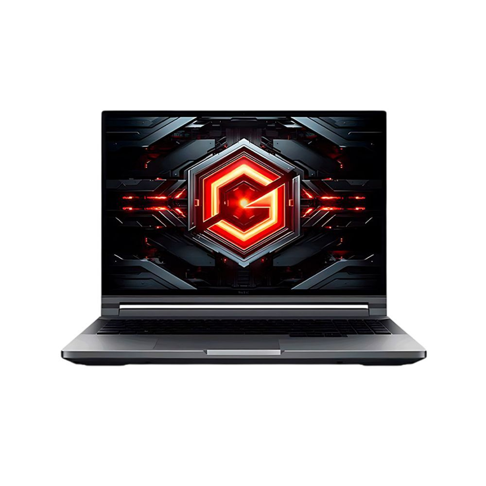 Xiaomi RedmiBook G Pro 16 2024 Ноутбук 16", Intel Core i7-14650HX, RAM 16 ГБ, SSD, NVIDIA GeForce RTX #1