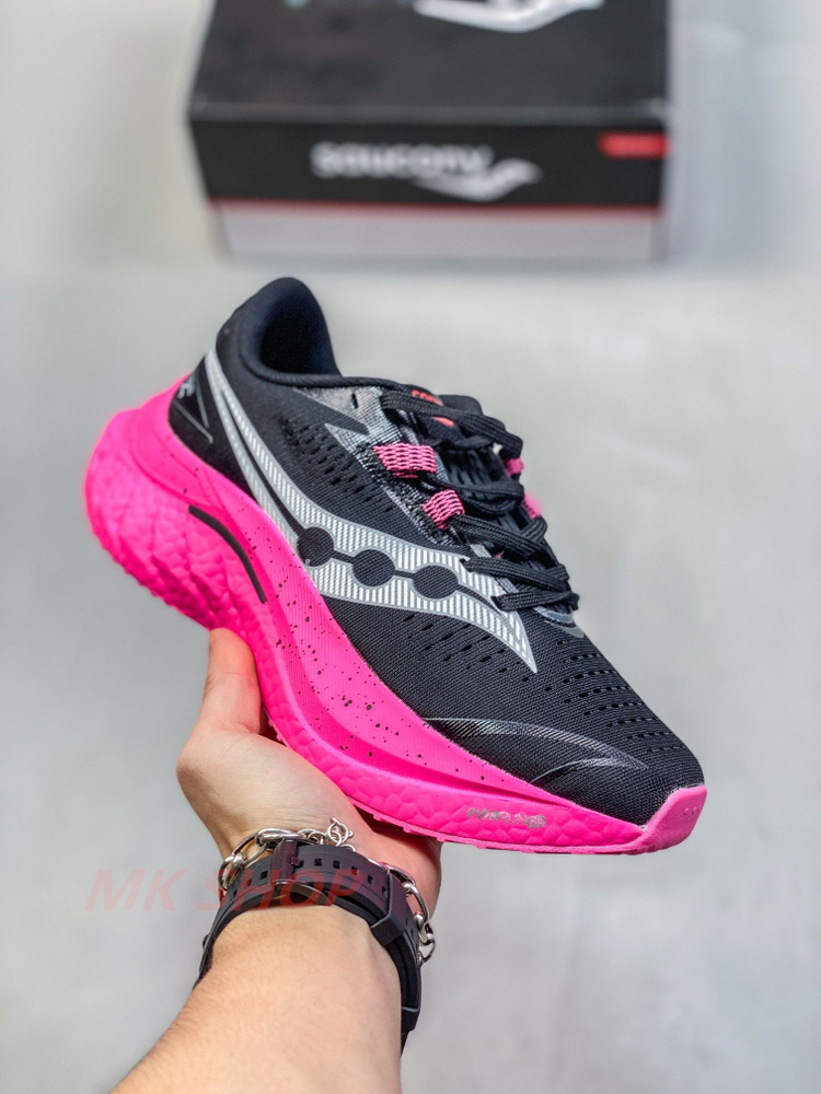 Кроссовки Saucony #1