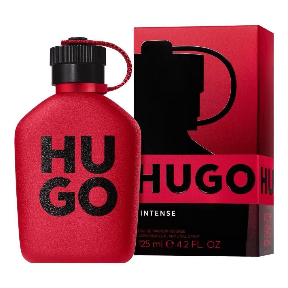 Парфюмированная вода HUGO Intense 125ml #1