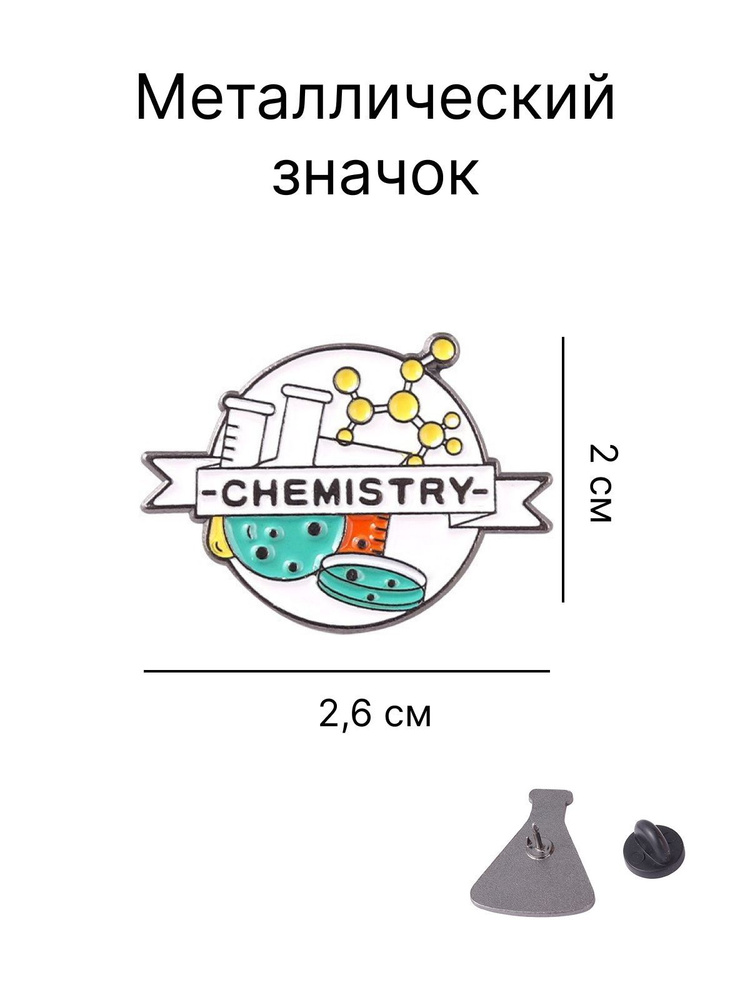 Декор для сумок и рюкзаков #1