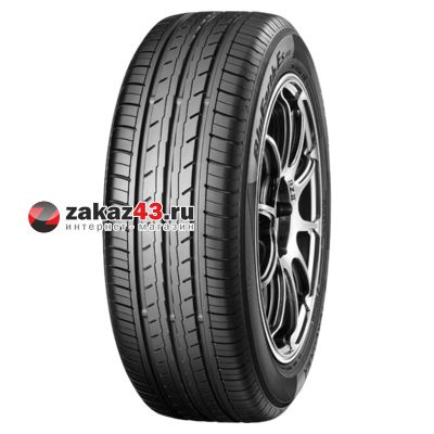 Yokohama BluEarth-Es ES32 Шины  летние 215/55  R16 97V #1