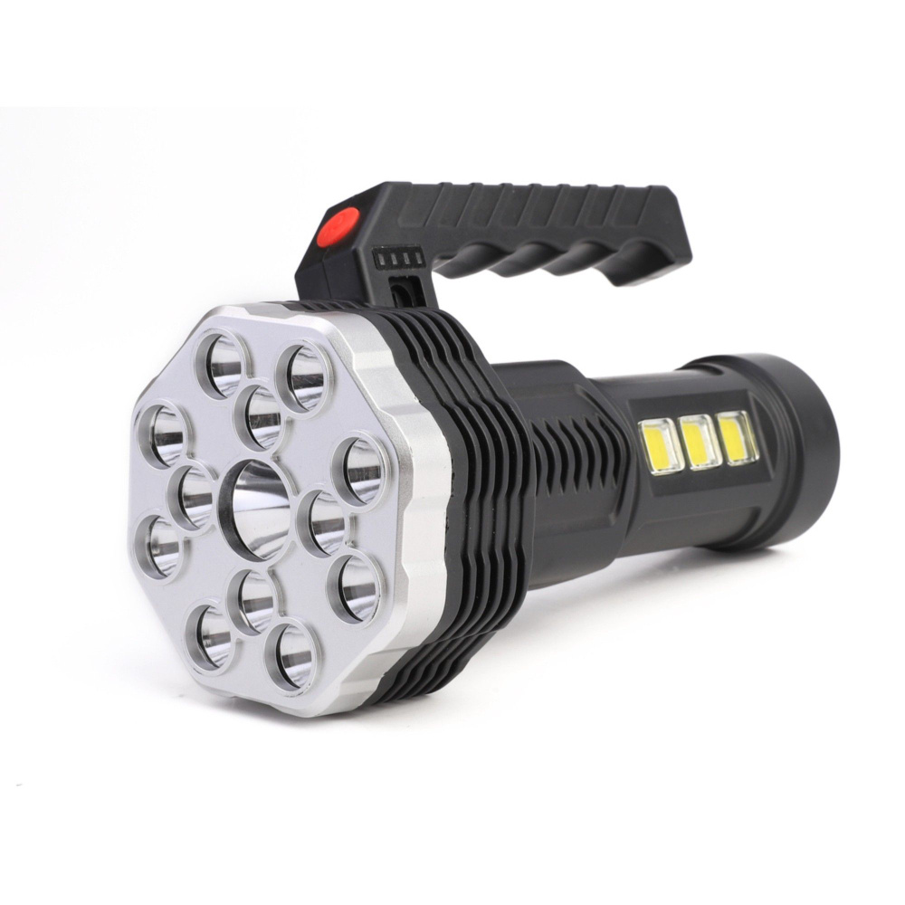 Фонарь Camelion Ultraflash LED51537 #1