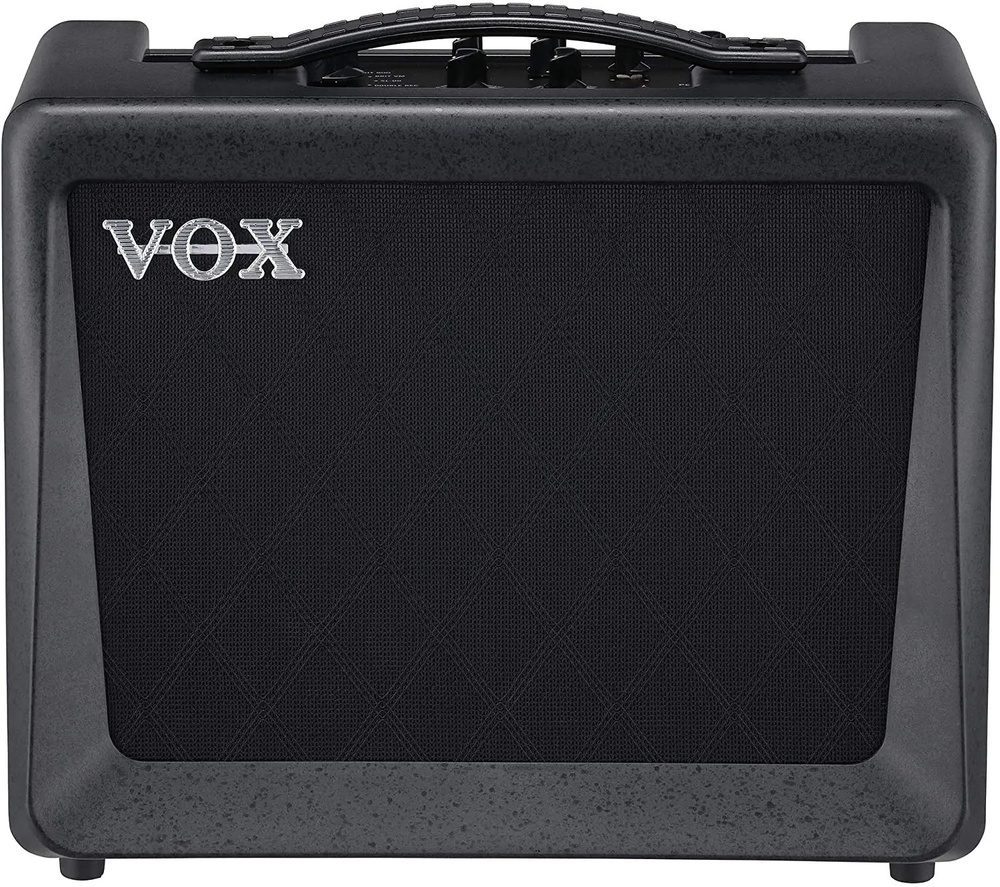 Комбоусилитель для электрогитары VOX VX15-GT #1