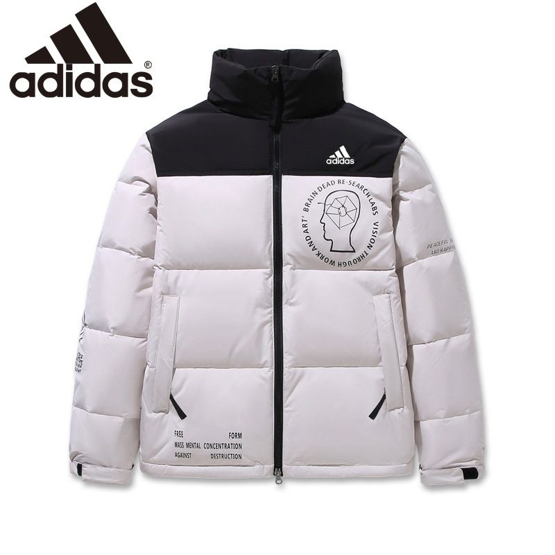 Пуховик adidas #1