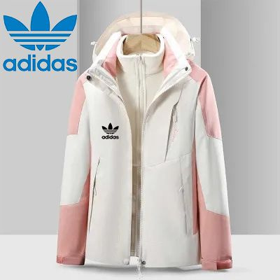 Анорак adidas #1