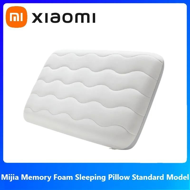 Подушка Xiaomi Mijia Pillow MJSSJ018H #1