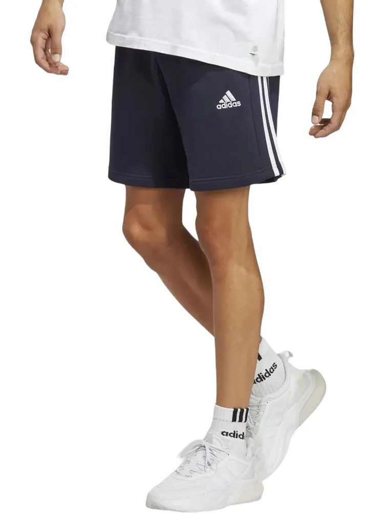 Шорты adidas Essentials 3-Stripes #1