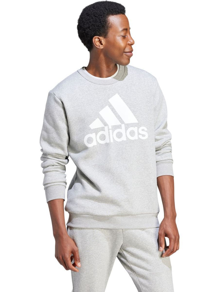 Свитшот adidas Essentials Fleece Sweat #1