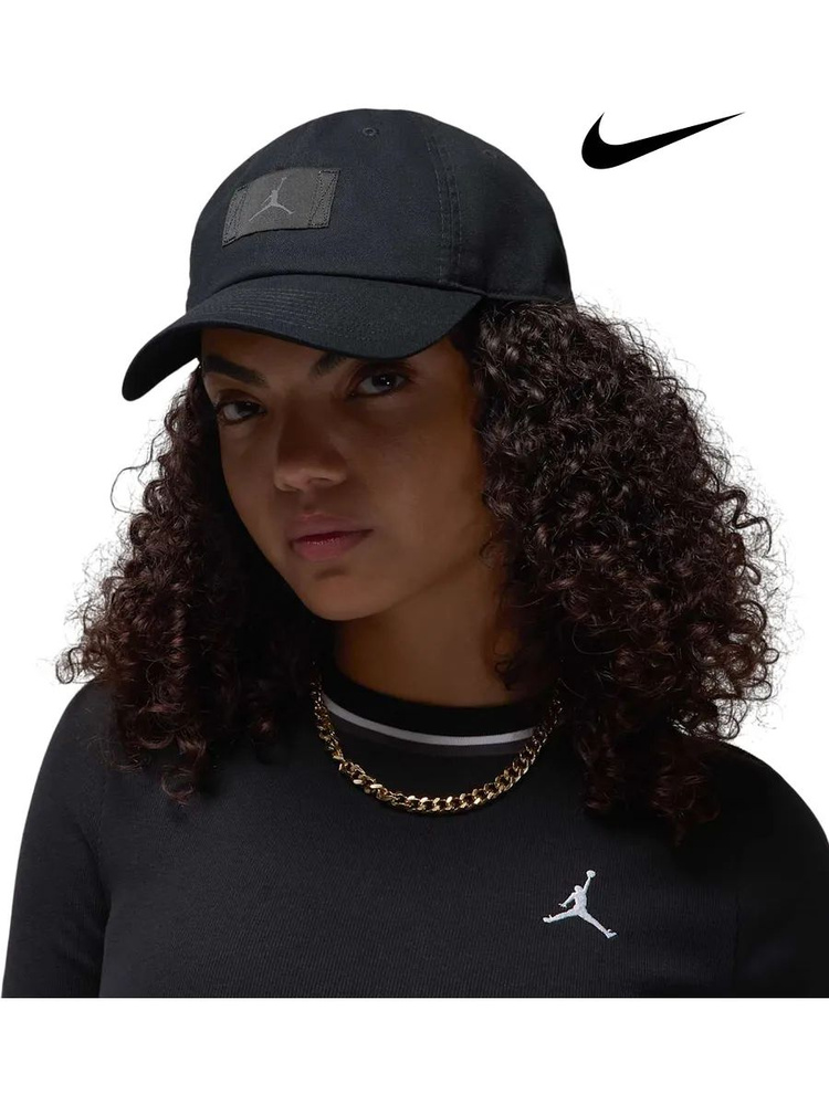 Бейсболка Nike #1