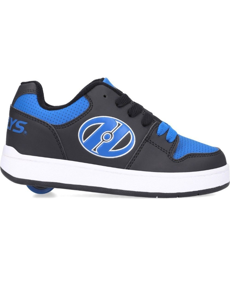 Кроссовки роликовые Heelys #1