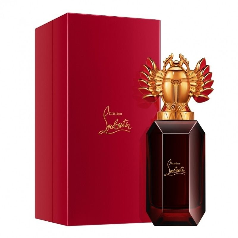 Christian Louboutin Loubicharme Парфюмерная вода унисекс 90 ml #1