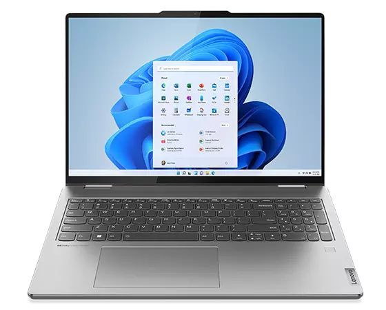 Lenovo Yoga 7i 16 82YN004PUS (Intel Core i5 1335U 3400MHz/16GB/512GB SSD/16"/1920x1200/Touch/Intel Iris #1