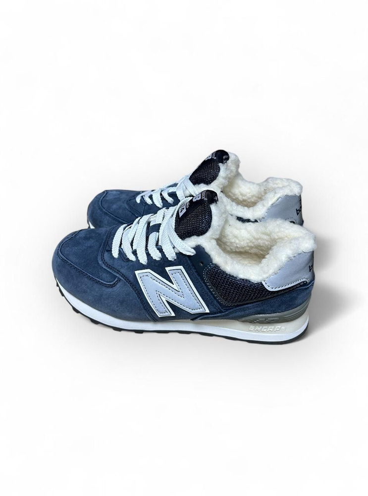 Кроссовки New Balance #1