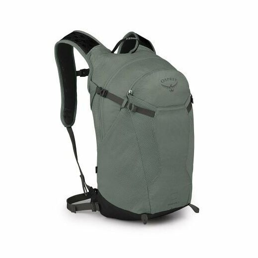 Рюкзак Osprey: Sportlite 20 (Pine Leaf Green) #1