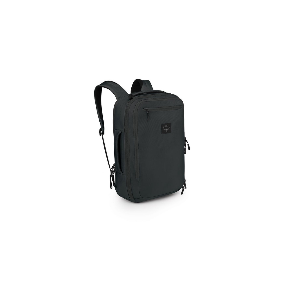 Рюкзак Osprey: Aoede Briefpack 22 (Black) #1