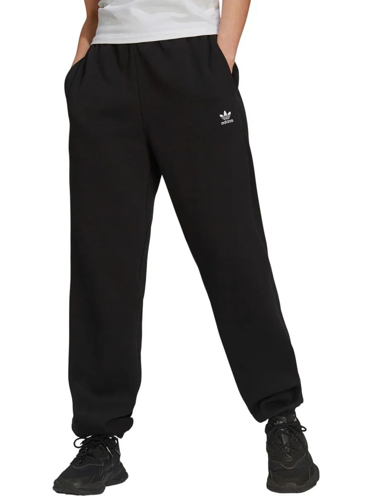 Брюки спортивные adidas Essentials Fleece Pants #1