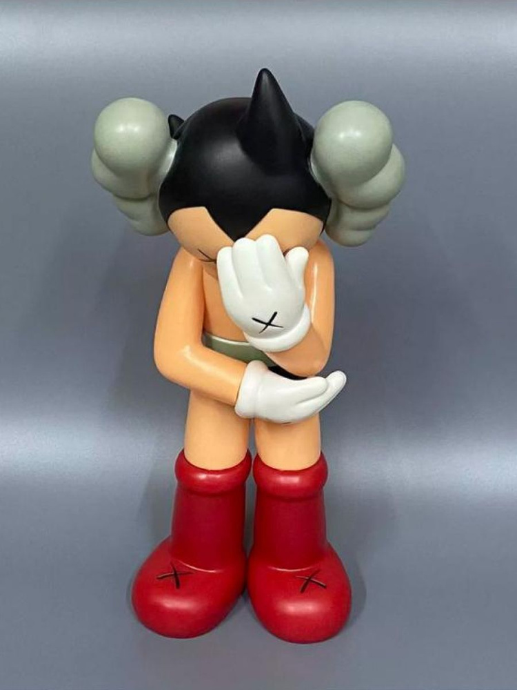 Интерактивная фигурка для интерьера Astro boy 36см Astro boy 36см  #1