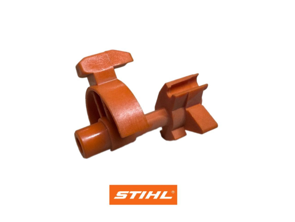 Вал управления переключением для бензопилы STIHL MS 190T 191T, 11321820900 Оригинал  #1