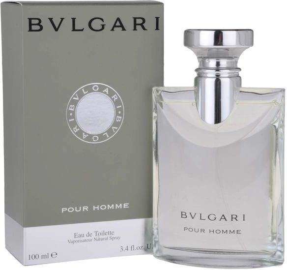 Bvlgari Туалетная вода а112934 100 мл #1