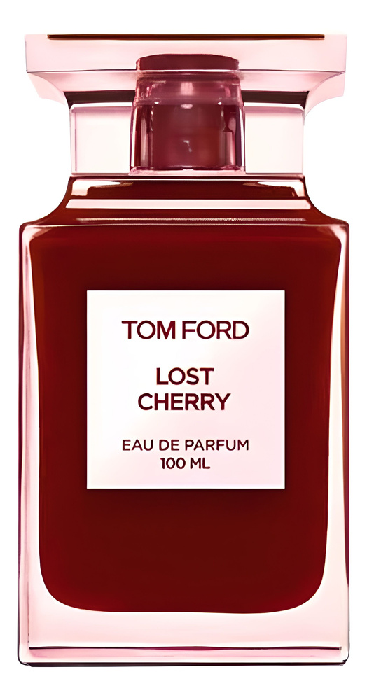 Духи женские TOM FORD Lost Cherry, распив, парфюм #1