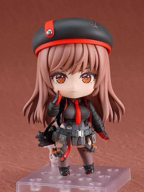 Фигурка Nendoroid No. 2315 Goddess of Victory NIKKE: Rapi Богиня победы Никке: Рапи  #1