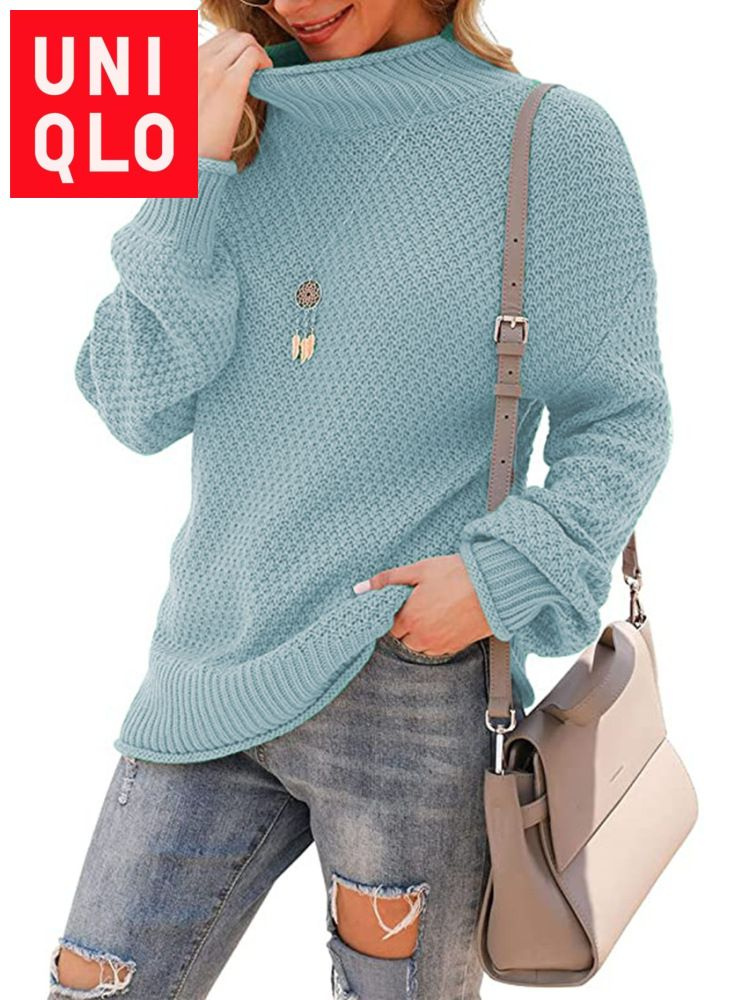 Свитер Uniqlo #1