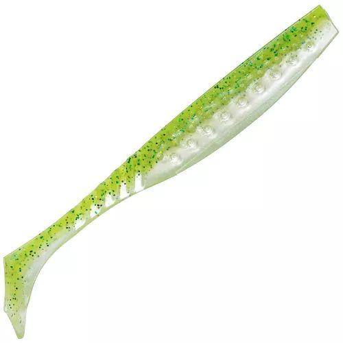 Силиконовая приманка Frapp Funky Shad 6.9 19см. 2шт. вес: 34,5гр. #PAL02 #1