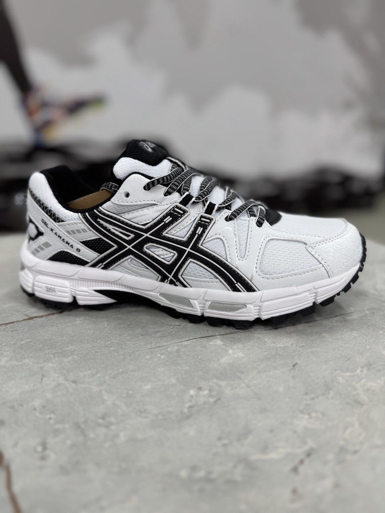 Кроссовки ASICS Кроссовки Asics Gel Kahana8 #1