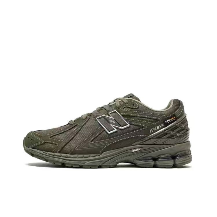 Кроссовки New Balance #1