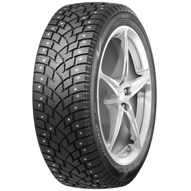 Pace Antarctica Sport Шины  зимние 275/40  R20 106T Шипованные #1