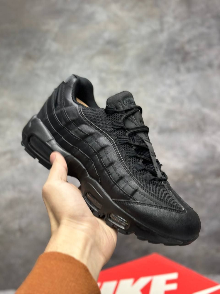 Кроссовки Nike Air 95 #1