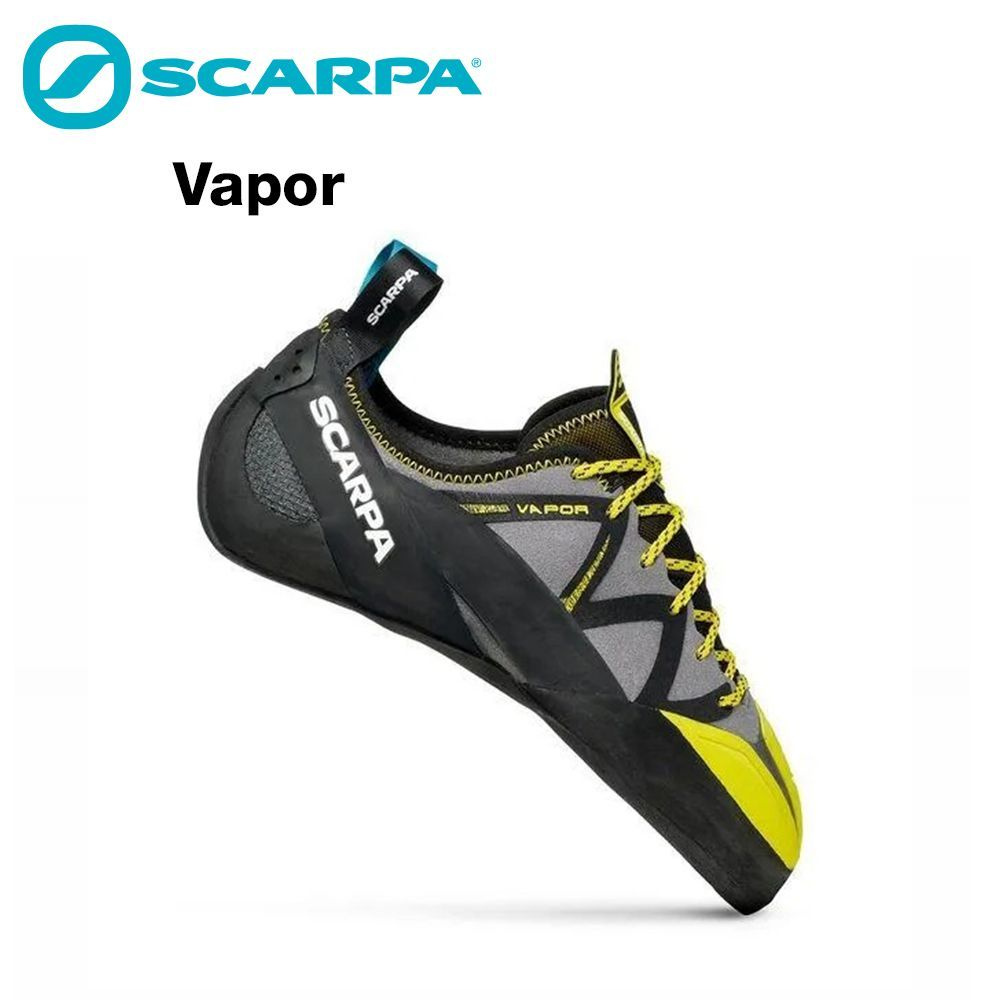 Скальники Scarpa #1