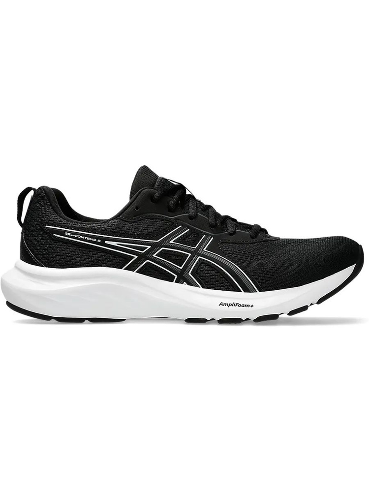 Кроссовки ASICS GEL-CONTEND 9 #1