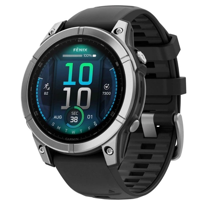 Garmin Умные часы Fenix E #1