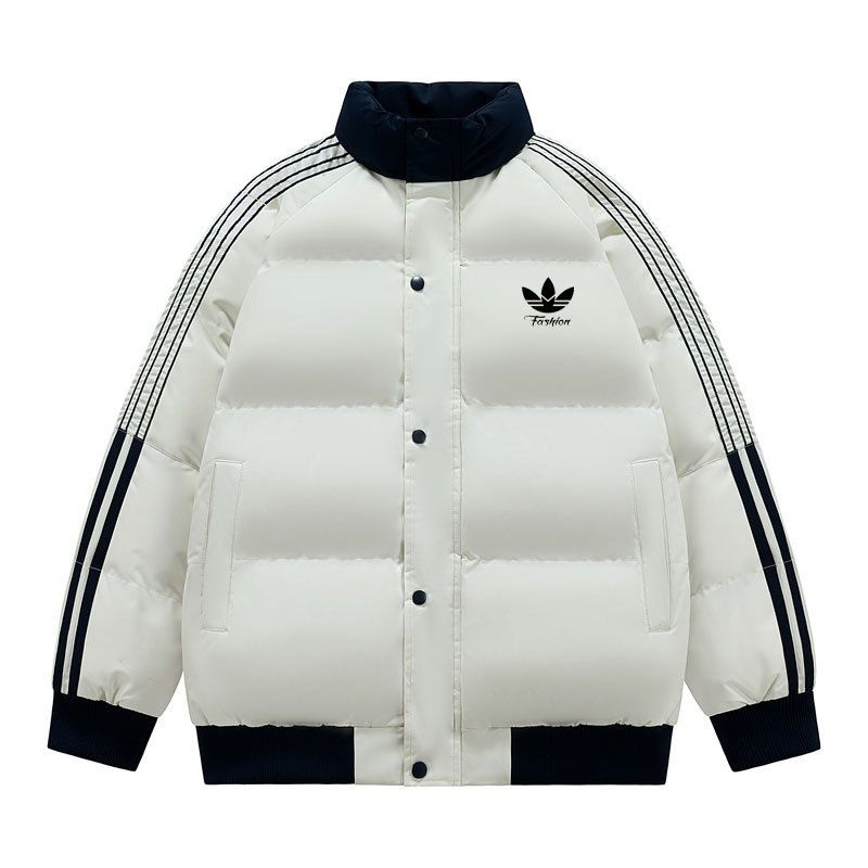 Пуховик adidas #1