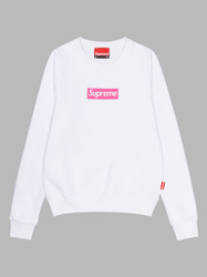 Толстовка Supreme Brandzon