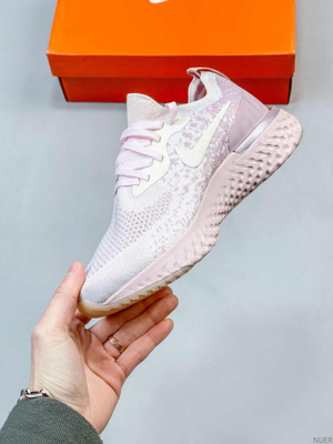 Flyknit epic react womens deals