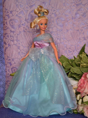 Куклы Барби 1996 купить на OZON по низкой цене в Беларуси, Минске