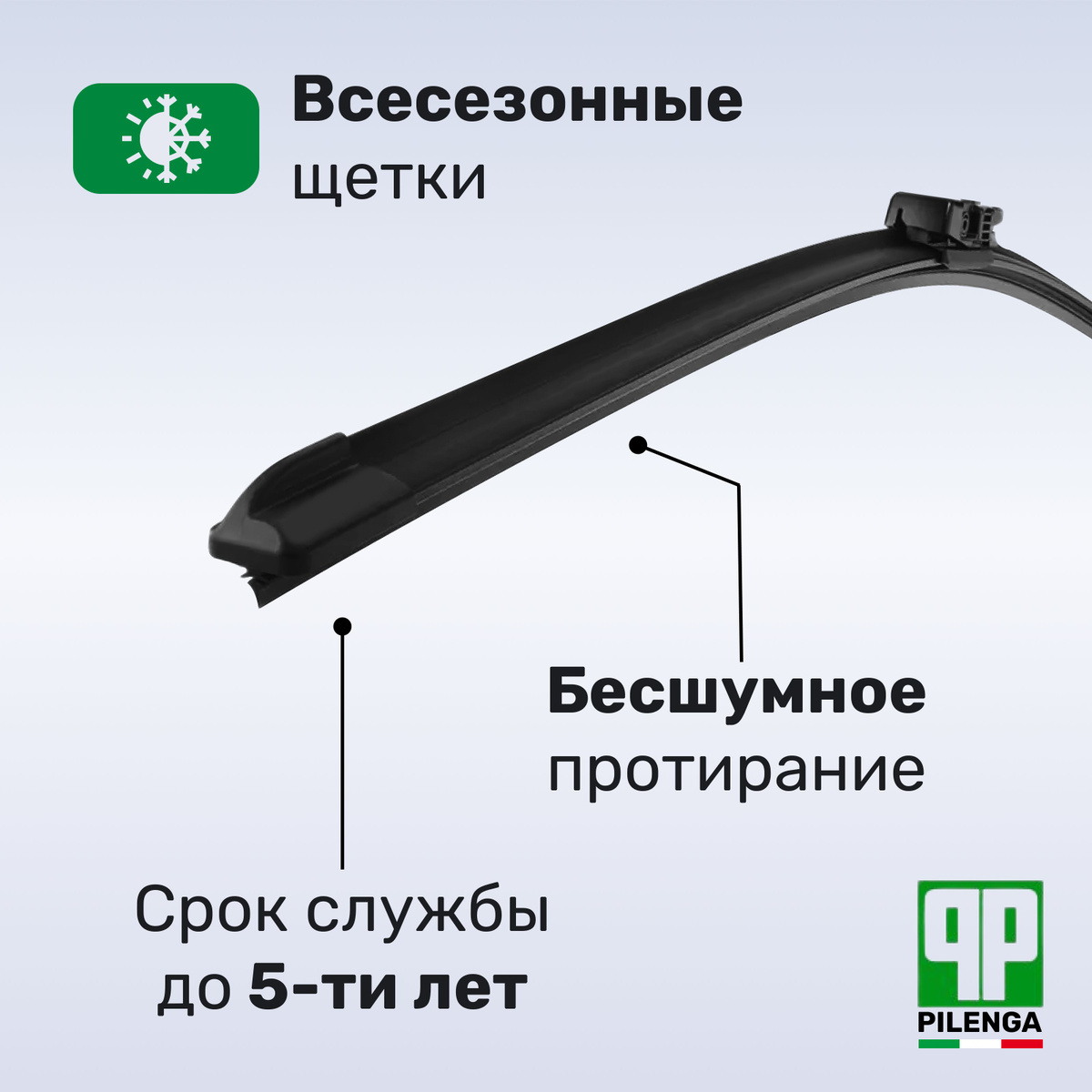 Текст при отключенной в браузере загрузке изображений