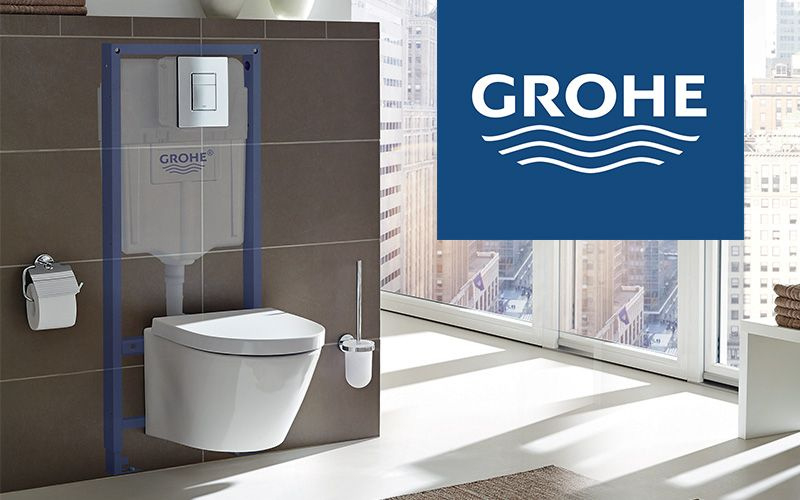 Инсталляции Grohe Купить В Самаре