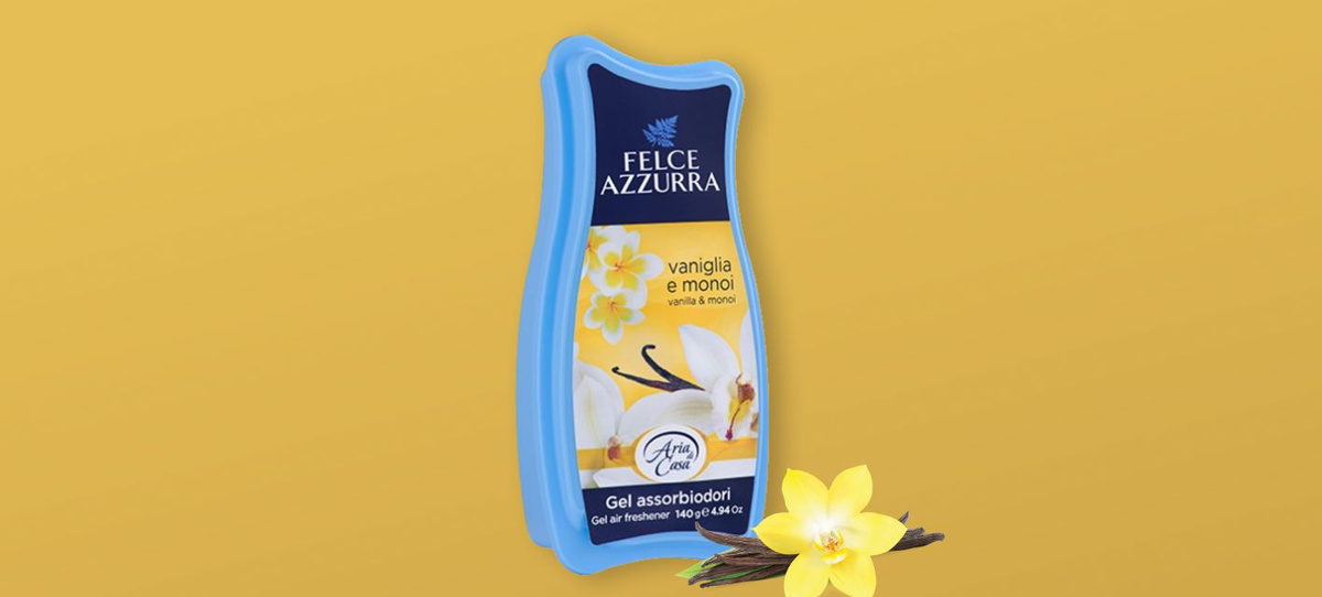 Felce Azzurra Vanilla & Monoi