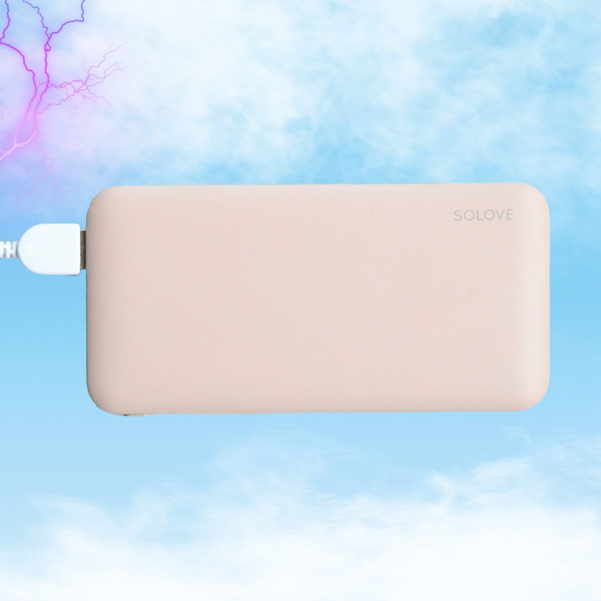 повербанк 10000mah