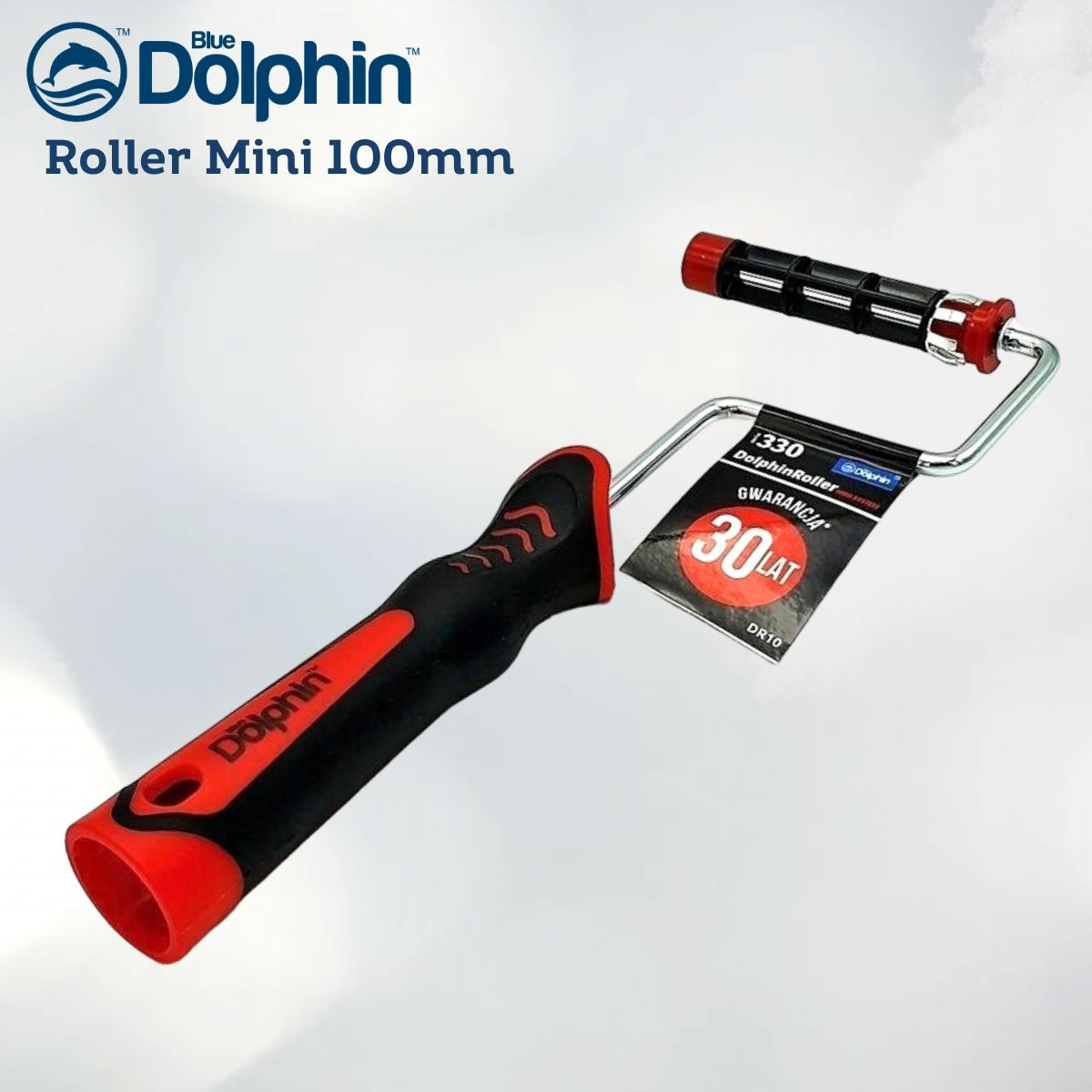 Blue Dolphin Roller 100мм