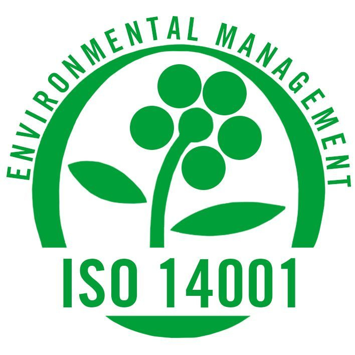 Стандарт ISO 14001