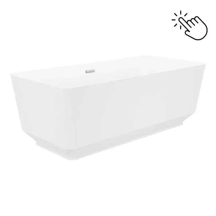 Ванна Air Gap S